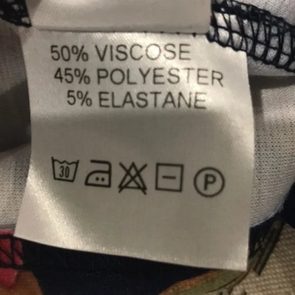 Aerin A-Line Dress - Picture 5 of 5